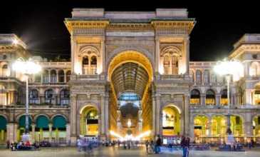 Milano & Nice & Marsilya Turu - Türk Havayolları İle - 4 Gece 5 Gün - Kurban Bayramı Özel