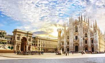 Milano & Nice & Marsilya Turu Türk Havayolları İle - 3 Gece 4 Gün - Sömestre Özel
