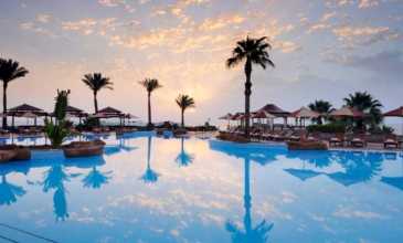 Kızıldeniz Rüyası ; Prestij Sharm El Sheikh Turu - Pegasus Hava Yolları İle - 4 Gece 5 Gün