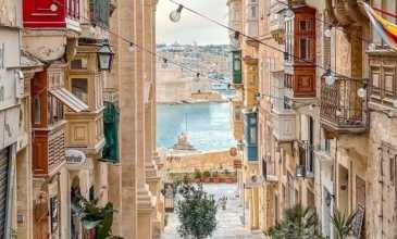 Malta Turu - Türk Havayolları ile - 4 Gece 5 Gün -  Kurban Bayramı Özel