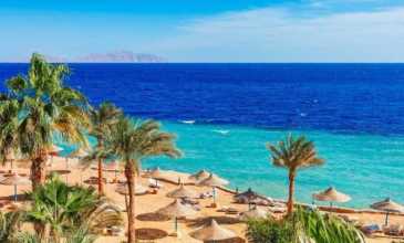 Sharm El Sheikh Turu - Türk Havayolları ile - 4 Gece 5 Gün - Sömestre Özel