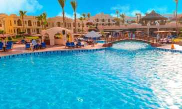 Sharm El Sheikh Turu - Türk Havayolları ile - 5 Gece 6 Gün - Sömestre Özel
