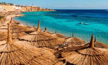 Sharm El Sheikh Turu Türk Havayolları ile - 5 Gece 6 Gün - Ramazan Bayramı Özel
