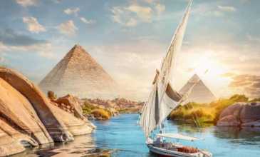Sharm El Sheikh Turu Türk Havayolları ile - 4 Gece 6 Gün - Ramazan Bayramı Özel