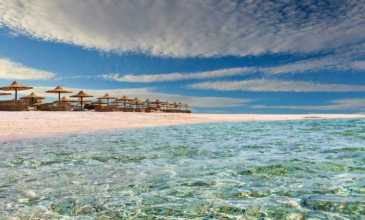 Sharm El Sheikh Turu - Türk Havayolları ile - 5 Gece 6 Gün - Kurban Bayramı Özel