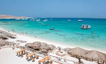 Sharm El Sheikh Turu - Türk Havayolları ile - 5 Gece 6 Gün - Kurban Bayramı Özel