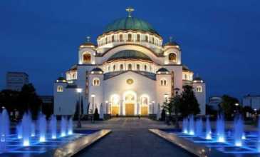 Mahmut Orhan Konseri & Belgrad Turu  - Ajet Havayolları İle - 2 Gece 3 Gün