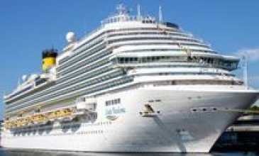 Costa Diadema ile Norveç Fiyortları Turu - Pegasus Hava Yolları ile - 7 Gece 8 Gün