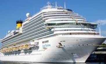 Costa Diadema ile Kurban Bayramı'nda Baltık Şehirleri Turu - Pegasus Hava Yolları ile - 7 Gece 8 Gün