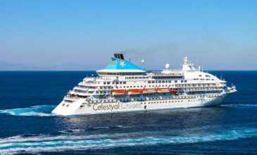 Kuşadası Hareketli Celestyal Dıscovery Sicilyalı Batı Akdeniz - Pegasus Havayolları İle - 7 Gece 8 Gün - İstanbul Dönüş Uçuşlu