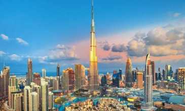 İzmir ‘Den Dubai & Abu Dhabi Turu - Sunexpress Hava Yolları İle - 3 Gece 6 Gün - Dubai İkonları ve Abu Dhabi İkonları Turları Dahil