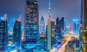Antalya ‘Dan Dubai & Abu Dhabi Turu - Sunexpress Hava Yolları İle - 3 Gece 6 Gün