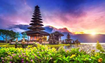 Bali & Singapur & Phuket Turu - Singapur Hava Yolları İle - 8 Gece 11 Gün