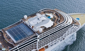 MSC Grandiosa İle Balear Adaları & Batı Akdeniz Turu