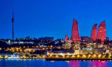 Bakü Turu - Türk Hava Yolları – 3 Gece 4 Gün - Turlar Dahil