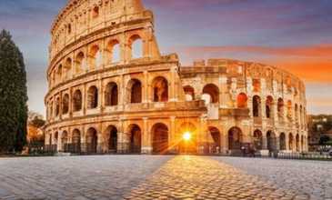Grand Bella Italya Turu - Türk Havayolları ile - 4 gece 5 Gün - Ekstra Turlar Dahil