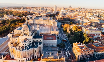 Elazığ Kalkışlı Barcelona Turu - Ajet Havayolları İle - 3 Gece 4 Gün