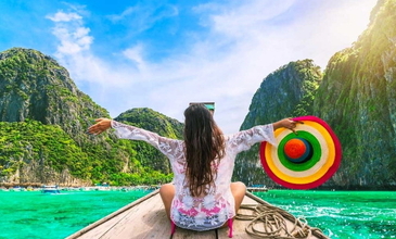 Görkemli Tropik Asya Vietnam & Kamboçya Saigon ve Hanoi Şehir Turları Dahil - Türk Havayolları - 7 Gece 9 Gün -  Ramazan Bayramı Özel