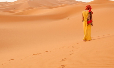 Elegant Fas & Çöl Safari Turu - Ekstra Turlar Dahil