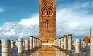 Elegant Fas & Çöl Safari Turu - Ekstra Turlar Dahil