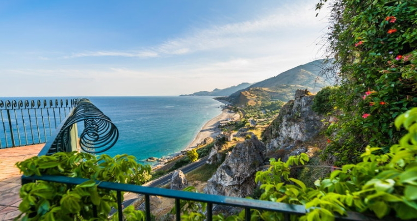 Elegant Sicilya Turu -  Türk Havayolları İle - 4 Gece 5 Gün - Ekstra Turlar Dahil