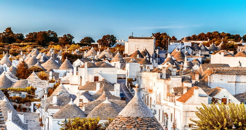 Elegant Sicilya Turu -  Türk Havayolları İle - 4 Gece 5 Gün - Ekstra Turlar Dahil