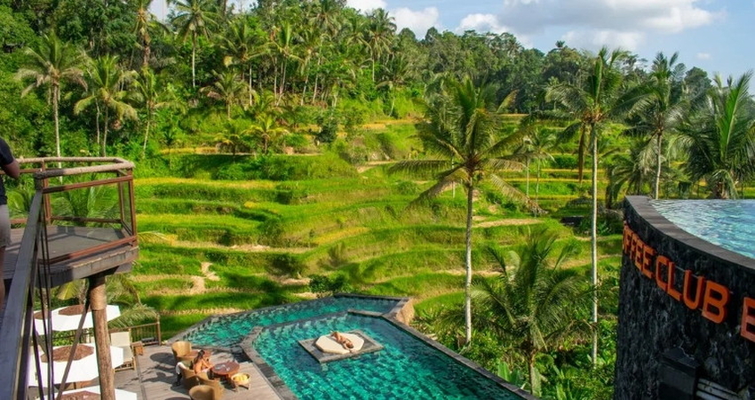 Elegant Bali Turu - Türk Havayolları İle - 5 Gece 8 Gün - Ekstra Turlar Dahil  - 5 Yıldızlı Otel