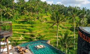 Elegant Bali Turu - Türk Havayolları İle - 5 Gece 8 Gün - Ekstra Turlar Dahil  - 5 Yıldızlı Otel