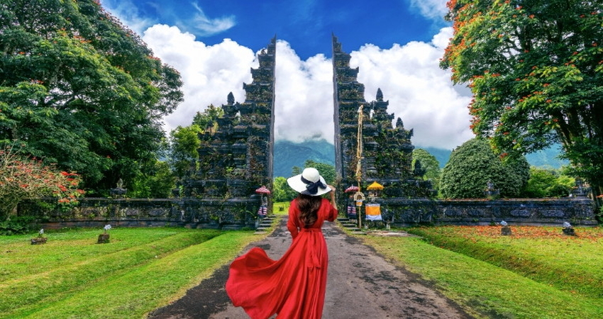 Elegant Bali Turu - Türk Havayolları İle - 5 Gece 8 Gün - Ekstra Turlar Dahil  - 5 Yıldızlı Otel