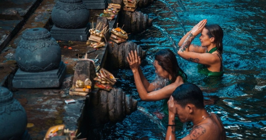 Elegant Bali Turu - Türk Havayolları İle - 5 Gece 8 Gün - Ekstra Turlar Dahil  - 5 Yıldızlı Otel