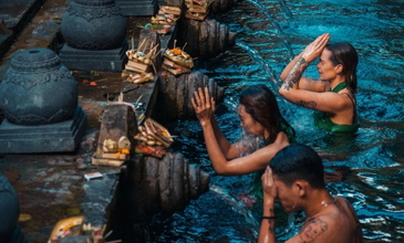 Elegant Bali Turu - Türk Havayolları İle - 5 Gece 8 Gün - Ekstra Turlar Dahil  - 5 Yıldızlı Otel