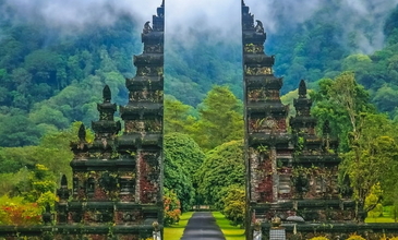 Elegant Bali Turu - Türk Havayolları İle - 5 Gece 8 Gün - Ekstra Turlar Dahil  - 5 Yıldızlı Otel