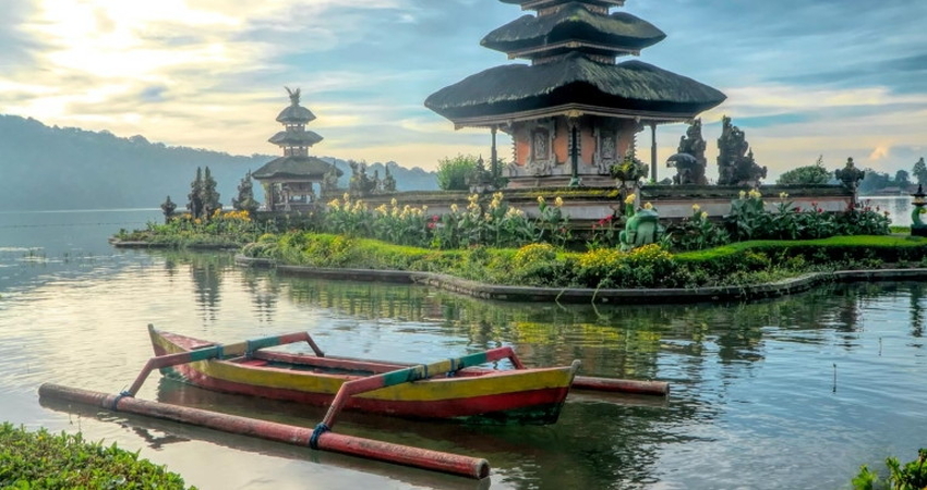 Elegant Bali Turu - Türk Havayolları İle - 5 Gece 8 Gün - Ekstra Turlar Dahil  - 5 Yıldızlı Otel