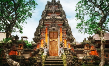 Elegant Bali Turu - Türk Havayolları İle - 5 Gece 8 Gün - Ekstra Turlar Dahil  - 5 Yıldızlı Otel