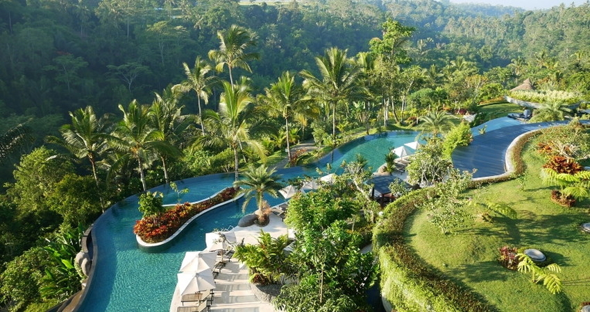 Elegant Bali Turu - Türk Havayolları İle - 5 Gece 8 Gün - Ekstra Turlar Dahil  - 5 Yıldızlı Otel