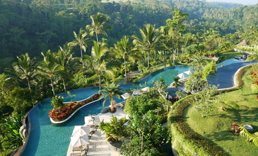 Elegant Bali Turu - Türk Havayolları İle - 5 Gece 8 Gün - Ekstra Turlar Dahil  - 5 Yıldızlı Otel