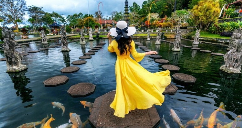 Elegant Bali Turu - Türk Havayolları İle - 5 Gece 8 Gün - Ekstra Turlar Dahil  - 5 Yıldızlı Otel