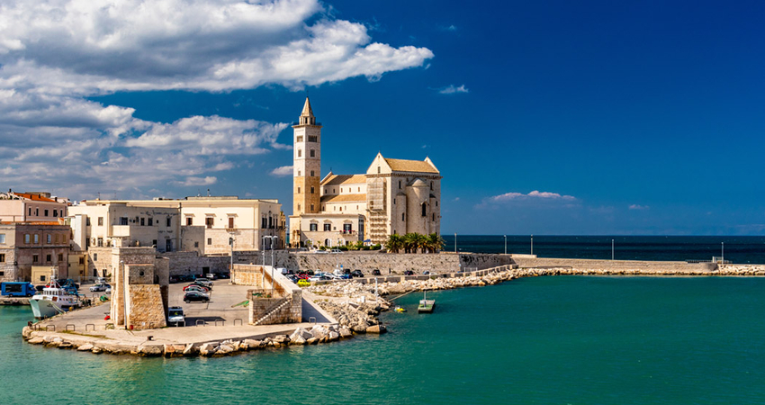 Elegant Napoli & Amalfi Kıyıları Turu - 2026