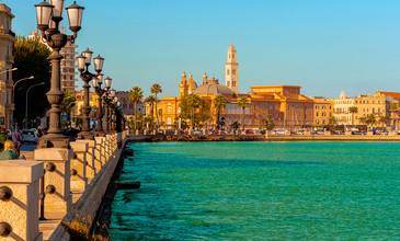 Elegant Napoli & Amalfi Kıyıları Turu - 2026