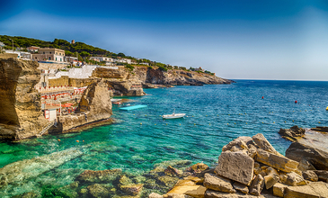 Elegant Napoli & Amalfi Kıyıları Turu - 2026