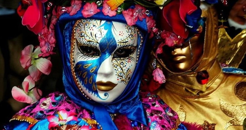 Elegant Venedik Karnavalı Turu -   Türk Havayolları İle - 4 Gece 5 Gün