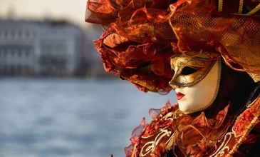Elegant Venedik Karnavalı Turu  - Türk Havayolları İle - 3 Gece 4 Gün - Ekstra Turlar Dahil - 2026
