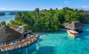 Maldivler Turu - Türk Havayolları ile - 5 Gece 8 Gün