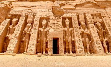 Piramitlerden Kızıldenize Kahire Sharm El Sheıkh Turu - Ajet Havayolları İle - 6 Gece 8 Gün