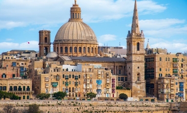 Sicilya & Malta Turu - Tüm Turlar Dahil 