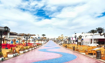 Sharm El Sheikh Turu - Pegasus Havayolları ile - 3 Gece 4 Gün