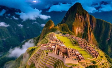 Peru - Bolivya - Amazon - Şili Turu - Amazon Konaklamalı- Türk Hava Yolları ile - 16 Gece 18 Gün