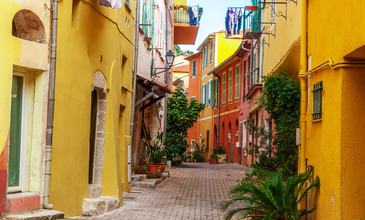 Marsilya & Nice & Milano Turu - Mrs-Bgy