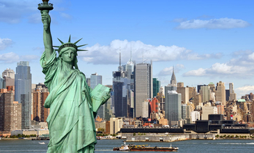 New York Turu - Jfk-Jfk