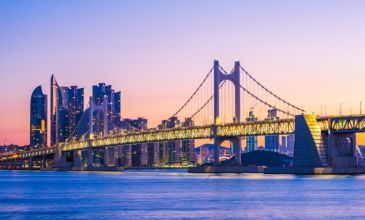 Büyük Japonya Turu - All Nippon Havayolları İle - 6 Gece 8 Gün